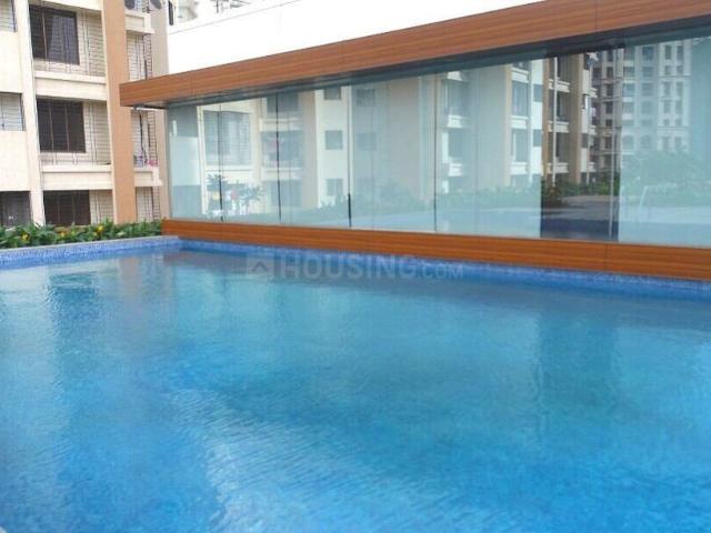2 BHK Apartment in Hiranandani Estate for rent Thane. The reference number is 20214021