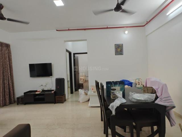 2 BHK Apartment in Hiranandani Estate for rent Thane. The reference number is 20235193