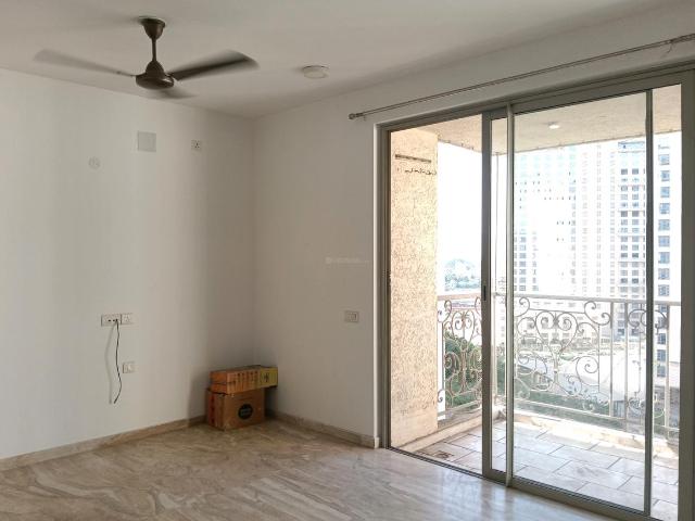 2 BHK Apartment in Hiranandani Estate for rent Thane. The reference number is 20254486