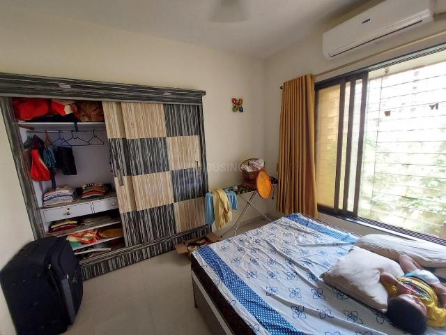 2 BHK Apartment in Hiranandani Estate for rent Thane. The reference number is 20298835