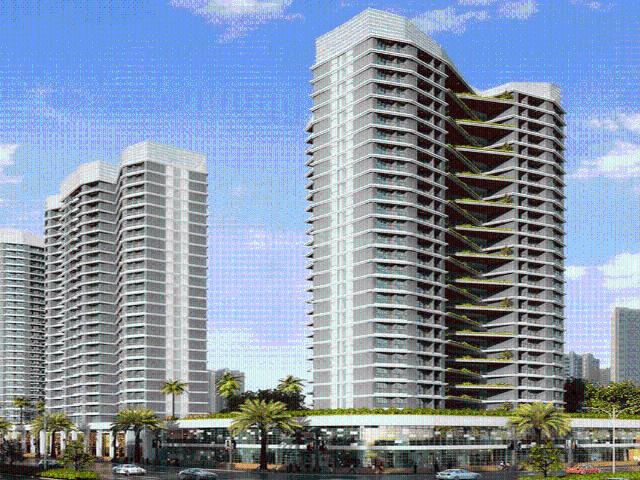 2 BHK Apartment in Hiranandani Estate for rent Thane. The reference number is 20373092