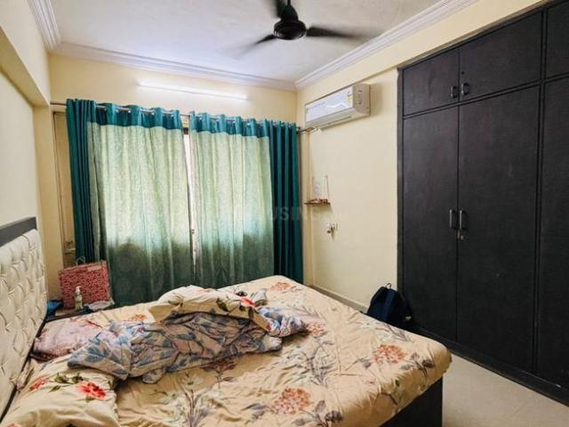 2 BHK Apartment in Hiranandani Estate for rent Thane. The reference number is 20385561