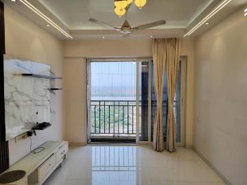 2 BHK Apartment in Hiranandani Estate for rent Thane. The reference number is 20380175