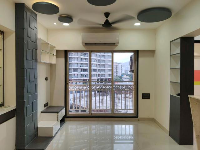2 BHK Apartment in Hiranandani Estate for rent Thane. The reference number is 20429381