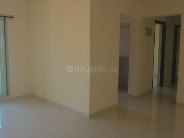 2 BHK Apartment in Hiranandani Estate for rent Thane. The reference number is 20443842