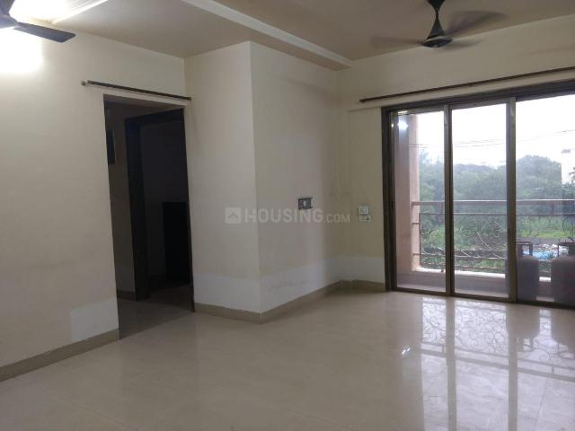 2 BHK Apartment in Hiranandani Estate for rent Thane. The reference number is 20489457
