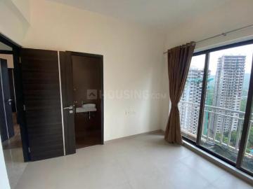 2 BHK Apartment in Hiranandani Estate for rent Thane. The reference number is 20536549