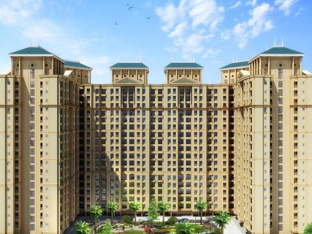 2 BHK Apartment in Hiranandani Estate for rent Thane. The reference number is 20672109