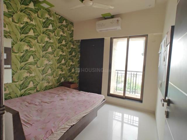 2 BHK Apartment in Hiranandani Estate for rent Thane. The reference number is 20705794