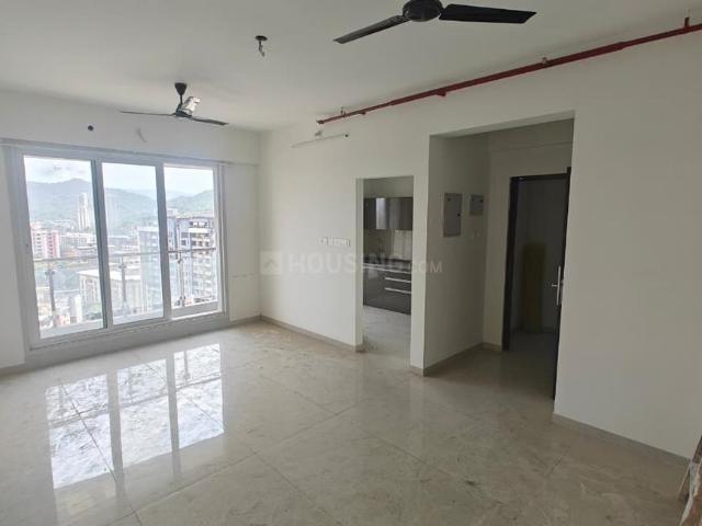 2 BHK Apartment in Hiranandani Estate for rent Thane. The reference number is 20709735