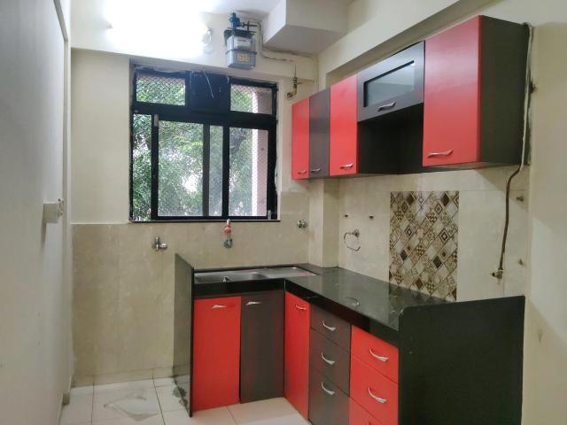 2 BHK Apartment in Hiranandani Estate for rent Thane. The reference number is 20795251