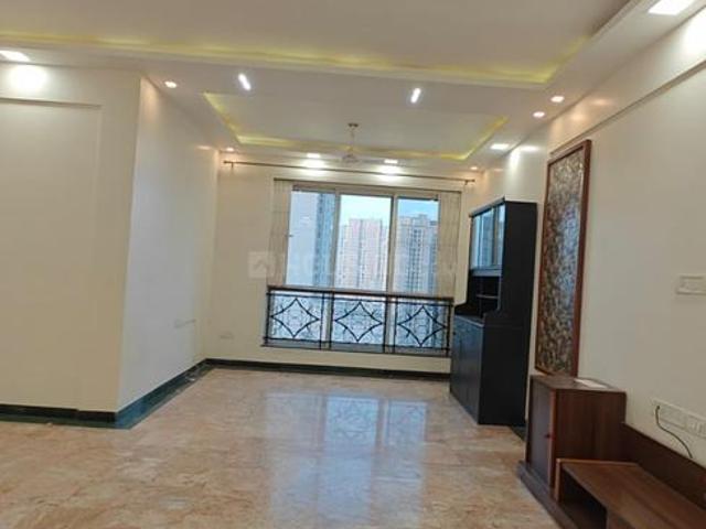 2 BHK Apartment in Hiranandani Estate for rent Thane. The reference number is 20795416