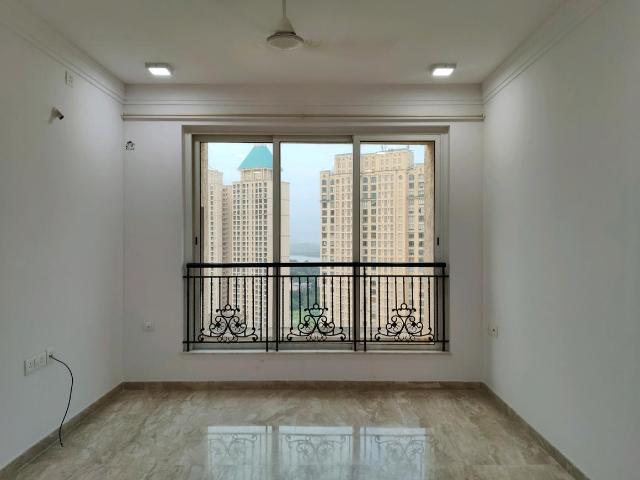2 BHK Apartment in Hiranandani Estate for rent Thane. The reference number is 20795493