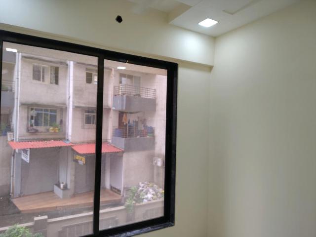 2 BHK Apartment in Hiranandani Estate for rent Thane. The reference number is 20817973