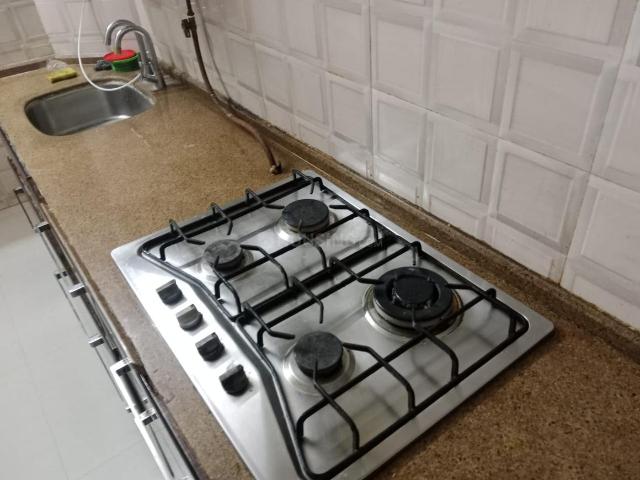 2 BHK Apartment in Hiranandani Estate for rent Thane. The reference number is 20846314
