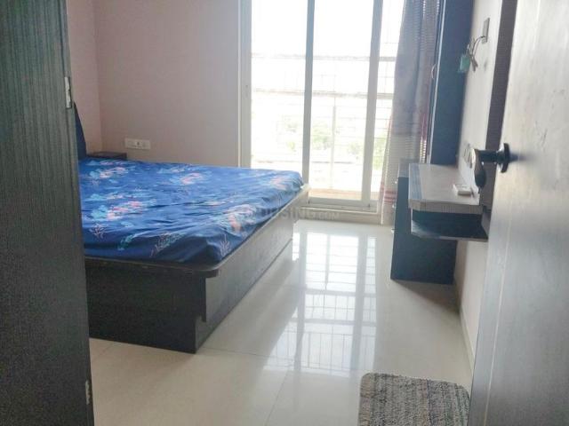 2 BHK Apartment in Hiranandani Estate for rent Thane. The reference number is 20861622