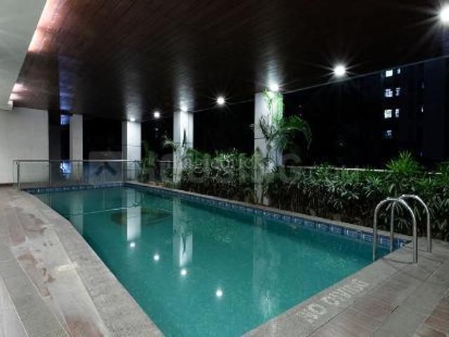 2 BHK Apartment in Hiranandani Estate for rent Thane. The reference number is 20879803