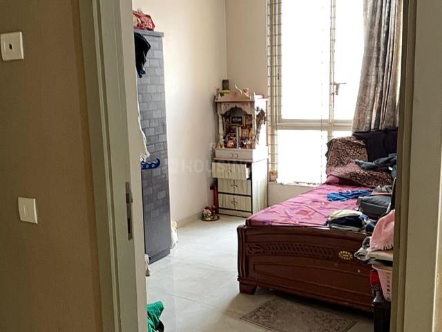 2 BHK Apartment in Hiranandani Estate for rent Thane. The reference number is 20872087