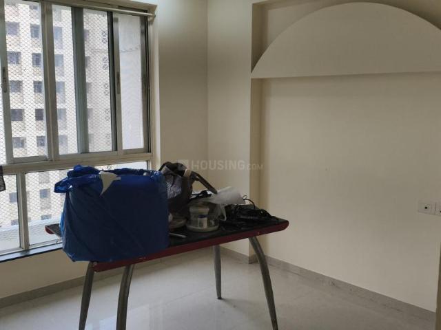 2 BHK Apartment in Hiranandani Estate for rent Thane. The reference number is 20912616