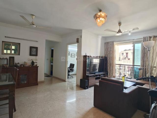 2 BHK Apartment in Hiranandani Estate for rent Thane. The reference number is 20925351