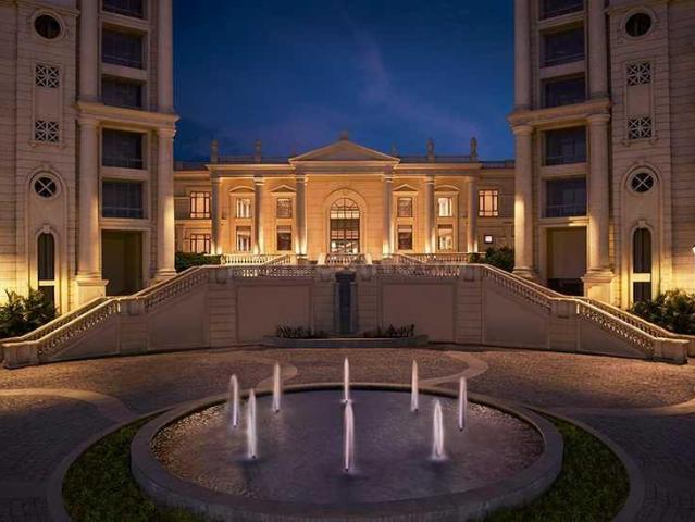2 BHK Apartment in Hiranandani Estate for rent Thane. The reference number is 20938375