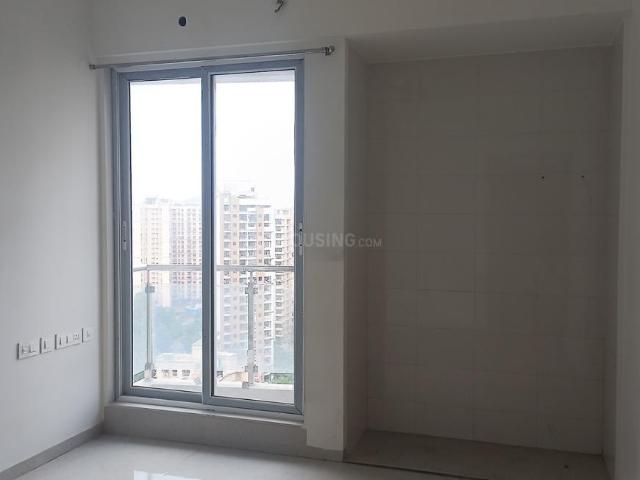 2 BHK Apartment in Hiranandani Estate for rent Thane. The reference number is 21015662