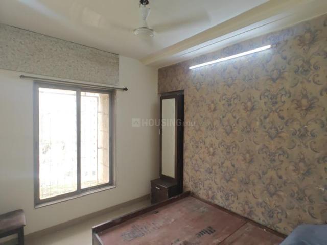 2 BHK Apartment in Hiranandani Estate for rent Thane. The reference number is 21022158