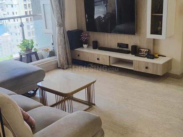 2 BHK Apartment in Hiranandani Estate for rent Thane. The reference number is 21035189