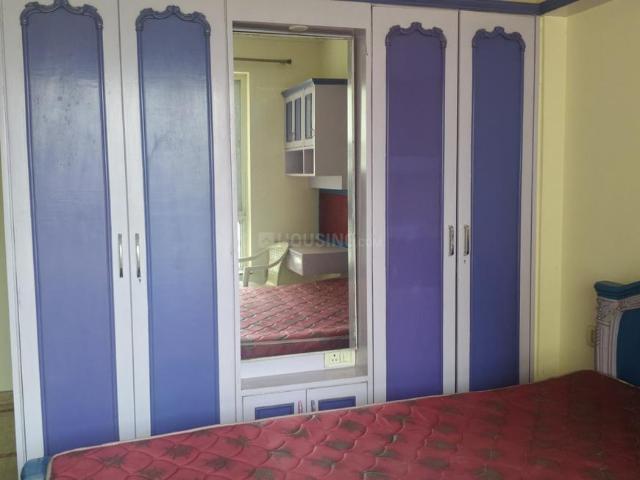 2 BHK Apartment in Hiranandani Estate for rent Thane. The reference number is 21035873
