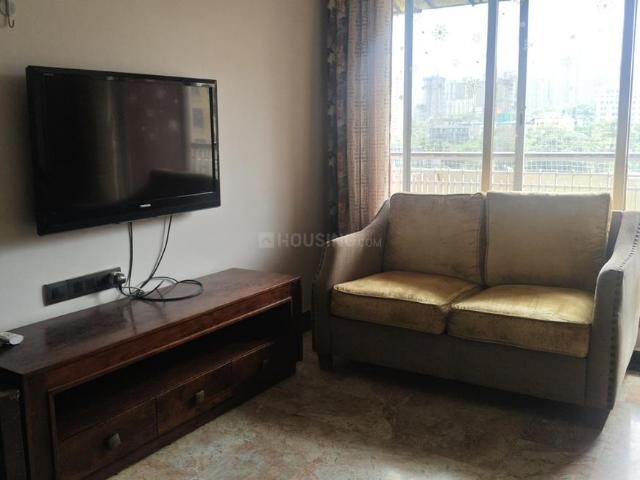 2 BHK Apartment in Hiranandani Estate for rent Thane. The reference number is 21036024