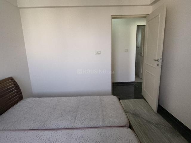 2 BHK Apartment in Hiranandani Estate for rent Thane. The reference number is 21044992