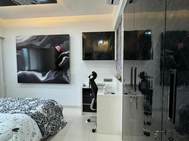 2 BHK Apartment in Hiranandani Estate for rent Thane. The reference number is 21090066