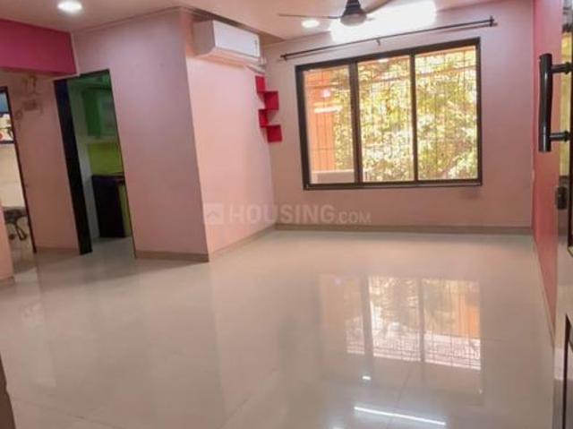 2 BHK Apartment in Hiranandani Estate for rent Thane. The reference number is 21110781