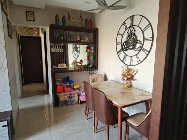 2 BHK Apartment in Hiranandani Estate for rent Thane. The reference number is 21377153