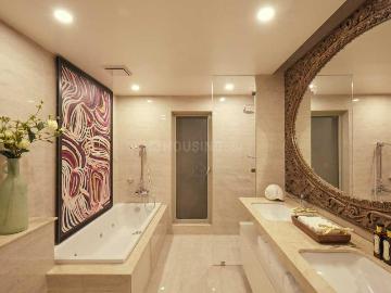 2 BHK Apartment in Hiranandani Estate for rent Thane. The reference number is 9483979