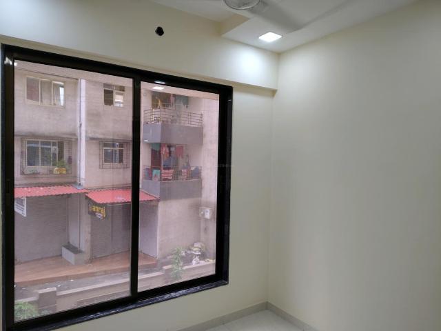 2 BHK Apartment in Hiranandani Estate for resale Thane. The reference number is 16027255