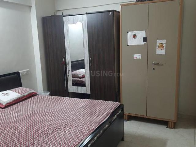 2 BHK Apartment in Hiranandani Estate for resale Thane. The reference number is 20493139