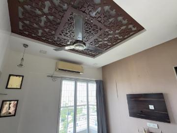 2 BHK Apartment in Hiranandani Estate for resale Thane. The reference number is 20554119