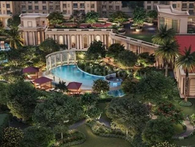 2 BHK Apartment in Hiranandani Estate for resale Thane. The reference number is 20593179