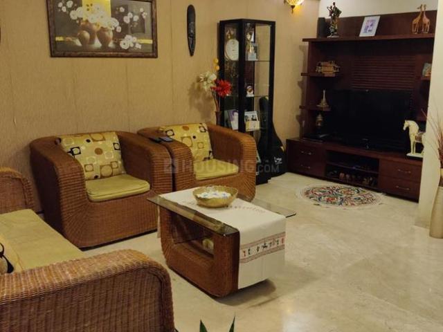 2 BHK Apartment in Hiranandani Estate for resale Thane. The reference number is 20708102