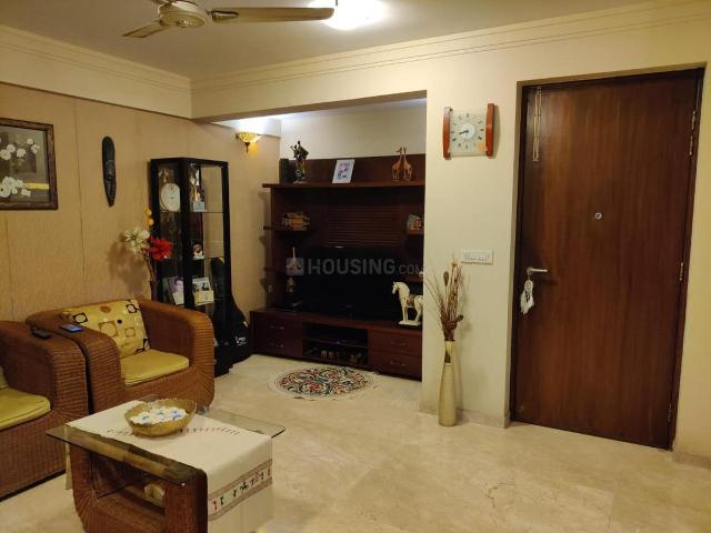 2 BHK Apartment in Hiranandani Estate for resale Thane. The reference number is 20712267