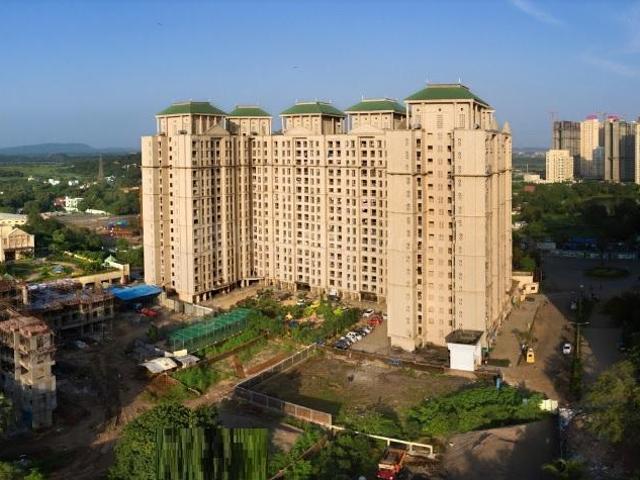 2 BHK Apartment in Hiranandani Estate for resale Thane. The reference number is 20832359