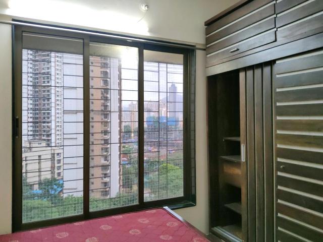 2 BHK Apartment in Hiranandani Estate for resale Thane. The reference number is 20839762