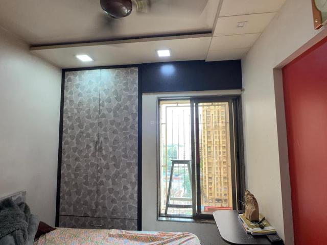 2 BHK Apartment in Hiranandani Estate for resale Thane. The reference number is 20876141