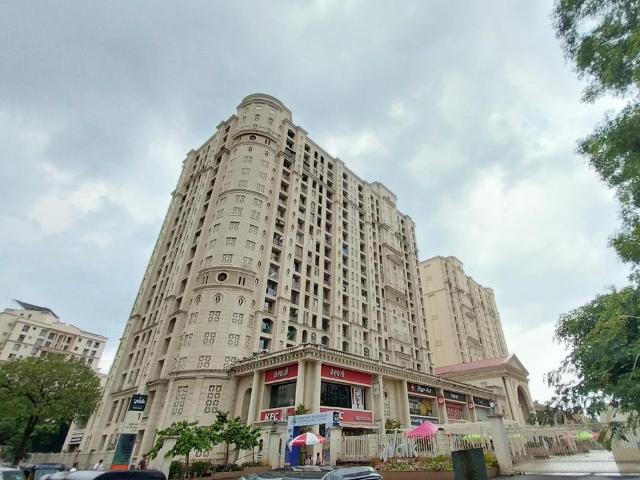 2 BHK Apartment in Hiranandani Estate for resale Thane. The reference number is 20062830
