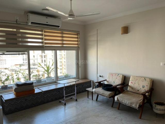 2 BHK Apartment in Hiranandani Estate for resale Thane. The reference number is 20071663