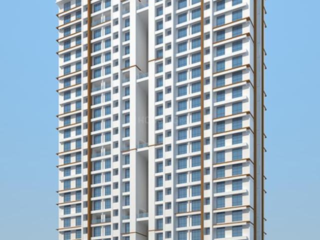 2 BHK Apartment in Hiranandani Estate for resale Thane. The reference number is 20153597