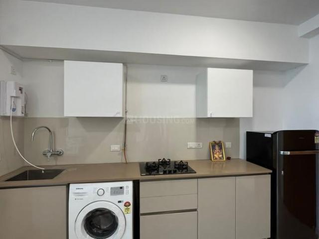 2 BHK Apartment in Hiranandani Estate for resale Thane. The reference number is 20278640