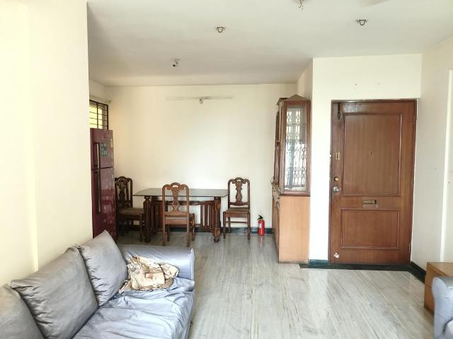 2 BHK Apartment in Hiranandani Estate for resale Thane. The reference number is 21029805