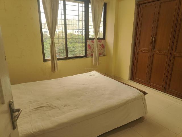 2 BHK Apartment in Hiranandani Estate for resale Thane. The reference number is 21029824